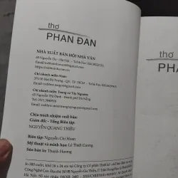 Thơ Phan Đan  975395