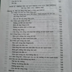 Kinh tế học vi mô- bìa cứng, khổ lớn _ Sách Kinh Tế chuyên ngành  270739