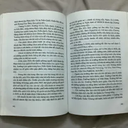 Võ Nguyên Giáp Trong Cuộc Trường Chinh Thế Kỷ 592681