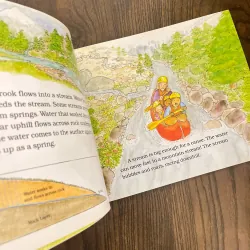 ✨𝑭𝒐𝒍𝒍𝒐𝒘 𝒕𝒉𝒆 𝑾𝒂𝒕𝒆𝒓 𝒇𝒓𝒐𝒎 𝑩𝒓𝒐𝒐𝒌 𝒕𝒐 𝑶𝒄𝒆𝒂𝒏✨ 697500