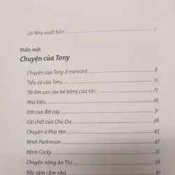 Tony buổi sáng - Cà phê cùng Tony - Sách cũ 639925