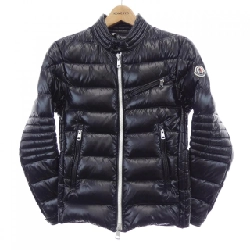 MONCLER BERRIAT Áo khoác lông - Hàng hiệu Chính hãng