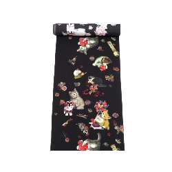 Vải phản vật Nagajuban - Hàng hiệu Authentic