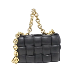 Bottega Veneta 631421 VBWZ0 Túi xách chéo - Hàng hiệu Chính hãng