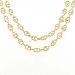 Dây chuyền 750YG - Hàng hiệu Authentic