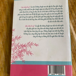Anh dám cầu hôn em dám cưới 521260