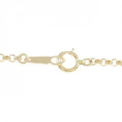 K18YG Necklace - Hàng hiệu Authentic 868112