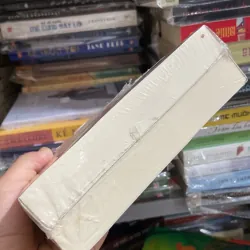 Tình sử Lorna Doone - R. D. Blackmore ( bộ 2 tập ) 969946