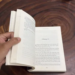 II Tiểu Thuyết: Đen Trắng - Triêu Tiểu Thành - Thuý Ngọc (Dịch) - 2016 976242