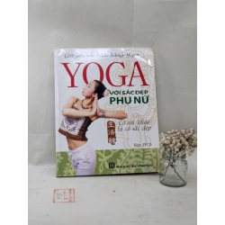 Yoga Với Sắc Đẹp Phụ Nữ - Khúc Ảnh