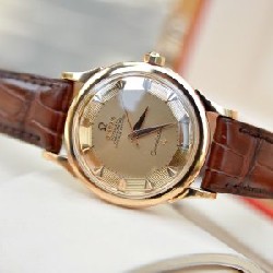 Đồng hồ omega Quart Chronometer chính hãng  15630