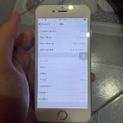 iPhone 6 KH/A quốc tế 64GB full chức năng 16666