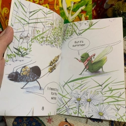 Sách ngoại văn set 3 cuốn Usborne First Reading Level 1 cho bé tập đọc KBS-PB-P003 319798