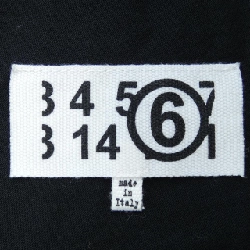 Áo thun MM⑥ S62GD0086 - Hàng hiệu Authentic 825736