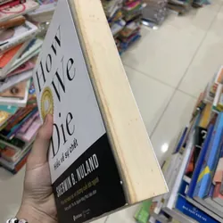 how we die - hiểu về sự chết 🐟 722612