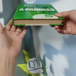 [MIỄN PHÍ BỌC SÁCH] Le Moulin à Paroles - Michel Benamou & Jean Carduner 750741