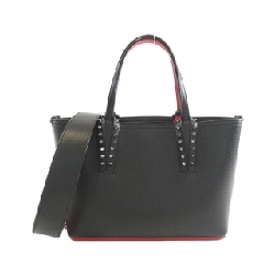 Túi xách mini Cabata Christian Louboutin 1205054 - Hàng hiệu chính hãng