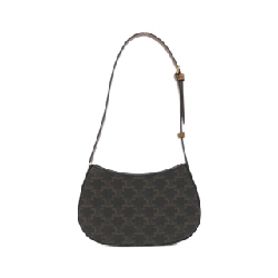 【Sản phẩm mới】Celine Túi đeo vai Medium Tilly 115702CUZ 613641