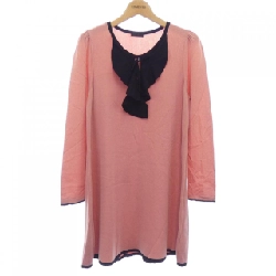 【Mã giảm giá】TO BE CHIC Đầm