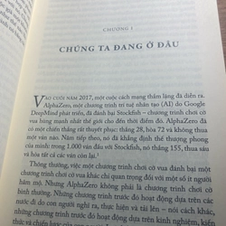 Thời đại AI và tương lai loài người chúng ta 517123
