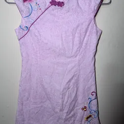 Váy sườn xám 733414