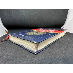 Những Gương Mặt Giáo Sư Việt Nam, Tài Năng - Trí Tuệ - Nhân Cách, Tập 5 (Bìa Cứng), Mới 70%, (Có Vết Nước, Có chữ ký tác giả), 2018 SBM1004 913946