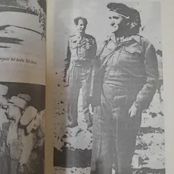 Tiểu sử David Ben Gurion nhà nước Israel 571528