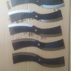 Lưỡi băm máy chăn nuôi  713652