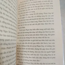 HỒI KÝ TRẦN VĂN KHÊ 597743