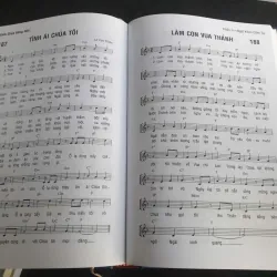 Tôn Vinh Chúa Hằng Hữu - Tuyển Tập Các Bài Thánh Ca 692678