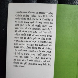 Dưới mắt tôi | Trương Chính 502325