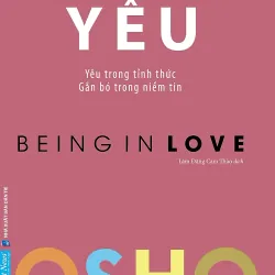 Sách Tiểu Thuyết Yêu Trong Tình Thức Gắn Bó Trong Niềm Tin 695185