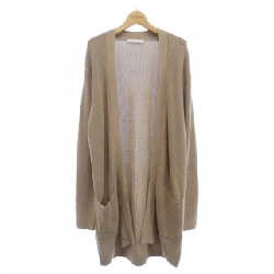 【Mã giảm giá】Estnation ESTNATION Áo khoác cardigan