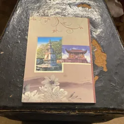 Mùa Xuân Vân Yên - Thích Nhật Quang 689207