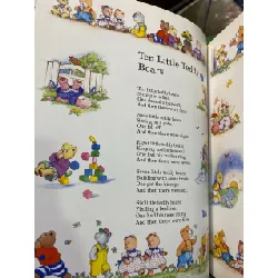 My Treasury of Stories and Rhymes - edited by Nicola Baxter 694409