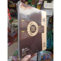 Đột phá tư duy lịch sử 12 2024 mới 90% sách màu Giáo khoa HCM2702 930361