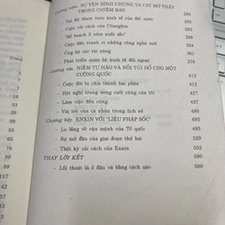 Từ Xtalin đến Enxin 470100
