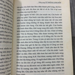 Tiếng vọng từ những linh hồn - hoàng anh sướng. 999 458324