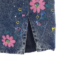 【Mã giảm giá】Miu Miu MIU MIU Váy 653011