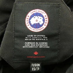 Canada Goose 3804MA MACMILLAN Áo khoác lông vũ - Hàng hiệu Chính hãng 893201