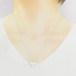 Dây chuyền Tiffany 925 - Hàng hiệu Authentic 841930