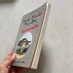 Triết học và Thiền Học Phương Đông - Thiền sư Đạo Nguyên 623370