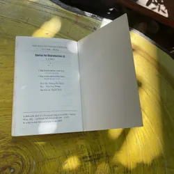 STORIES FOR REPRODUCTION (1&2)- L.A.HILL 609290