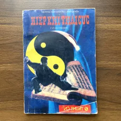 Hiệp Khí Thái Cực - Y học dưỡng sinh