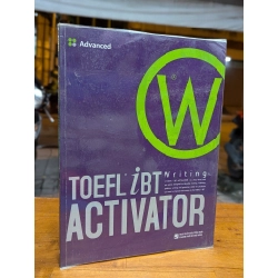 TOEFL iBT Activator