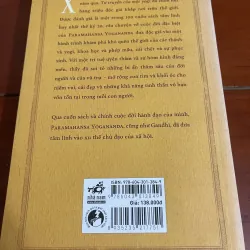 Tự truyện của một Yogi Paramahansa Yogananda  927358