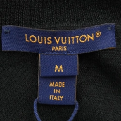 【Mã giảm giá】Louis Vuitton LOUIS VUITTON Áo len 643915