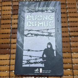 Đường du mục