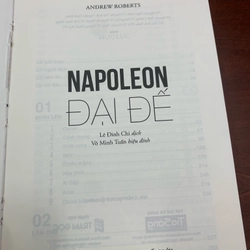 Andrew Roberts - Napoleon đại đế  277365