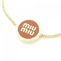 【Sản phẩm mới】Miu Miu 5IB632 Vòng tay 626095